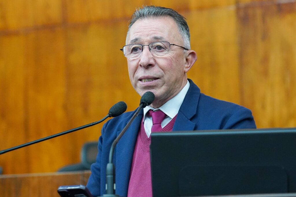 Valdeci destaca parceria com o governo Lula após repasse de R$ 33 milhões a Santa Maria