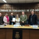 Audiência Pública em São Borja expõe denúncias contra a Aegea/Corsan