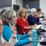 Audiência Pública debate impactos da ampliação da CMPC e alerta para poluição do Guaíba