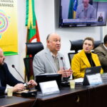 Envelhecimento da população gaúcha e desafios para garantir proteção integral à pessoa idosa são debatidos na CCDH