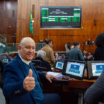 Projeto de Pepe Vargas que cria política de proteção a órfãos da Covid é aprovado por unanimidade na Assembleia