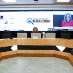 ​Falta de quórum impede votação de relatório que propõe CPI da Aegea/Corsan