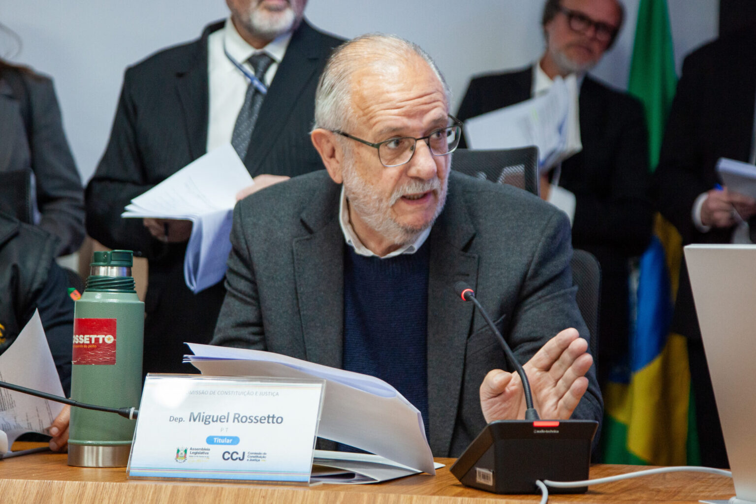 Rossetto critica decreto de Eduardo Leite que extingue a Metroplan: “Grave erro estratégico”