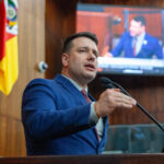 Leonel Radde é recordista de votos do PT para a Assembleia Legislativa