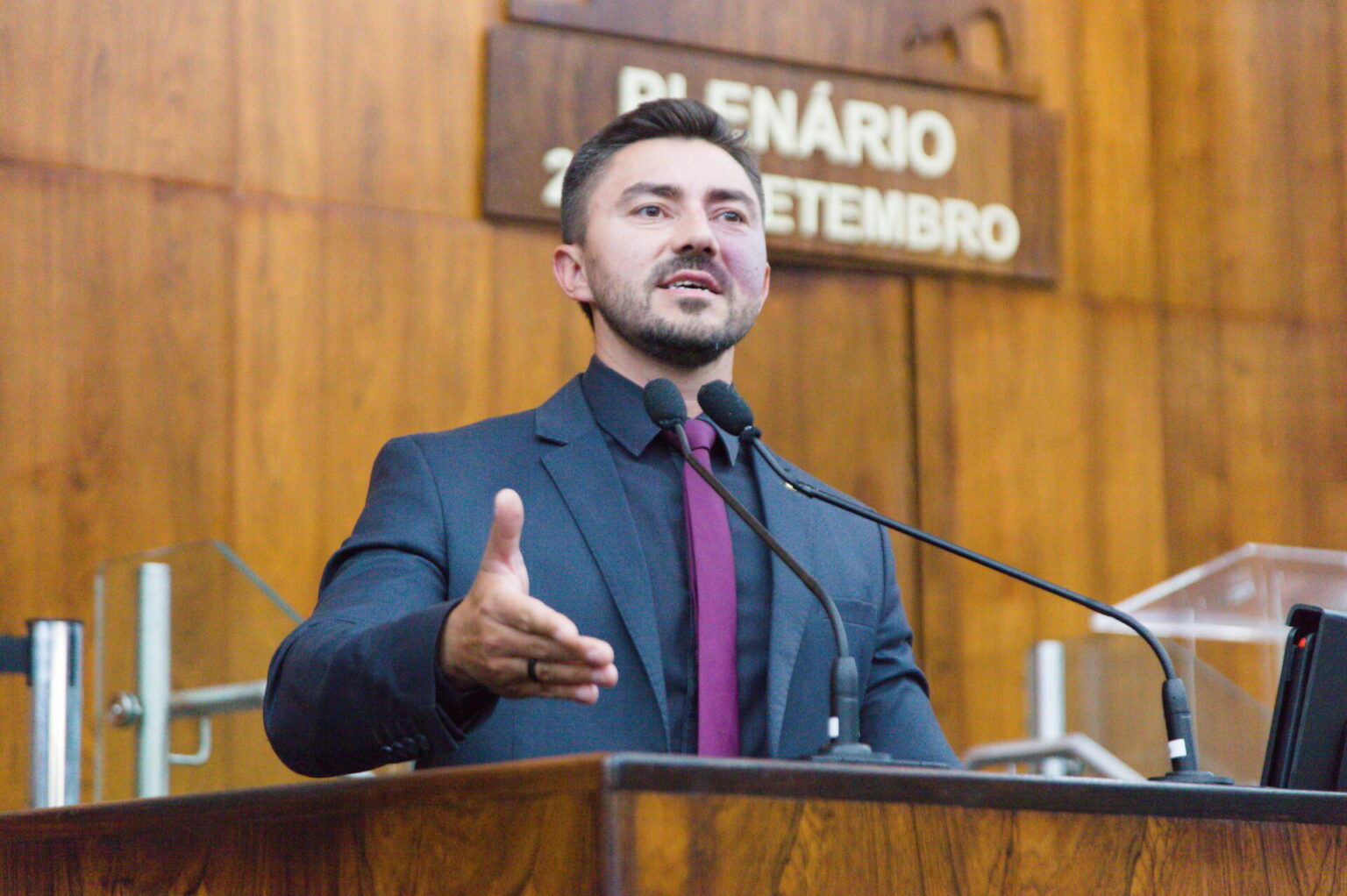 Adão Pretto Filho critica listas de boicote a apoiadores de Lula e alerta para possíveis crimes