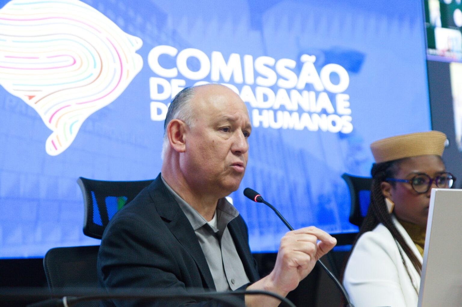 Pepe propõe e Comissão de Direitos Humanos da AL passa a receber a denúncias de boicotes políticos no RS